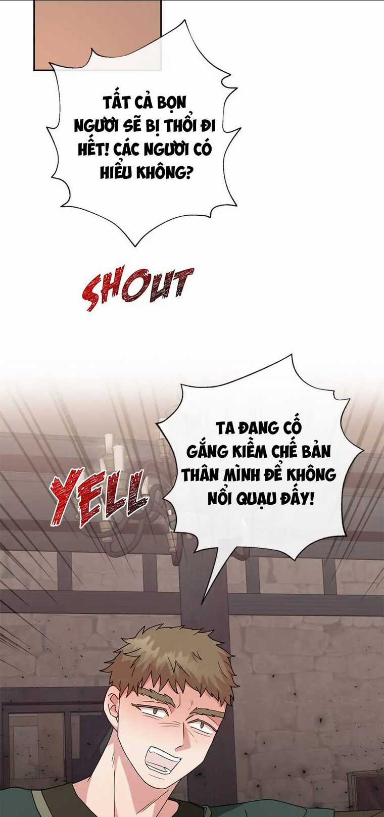 Xin Ngài Đừng Ăn Tôi. Chapter 66 trang 19