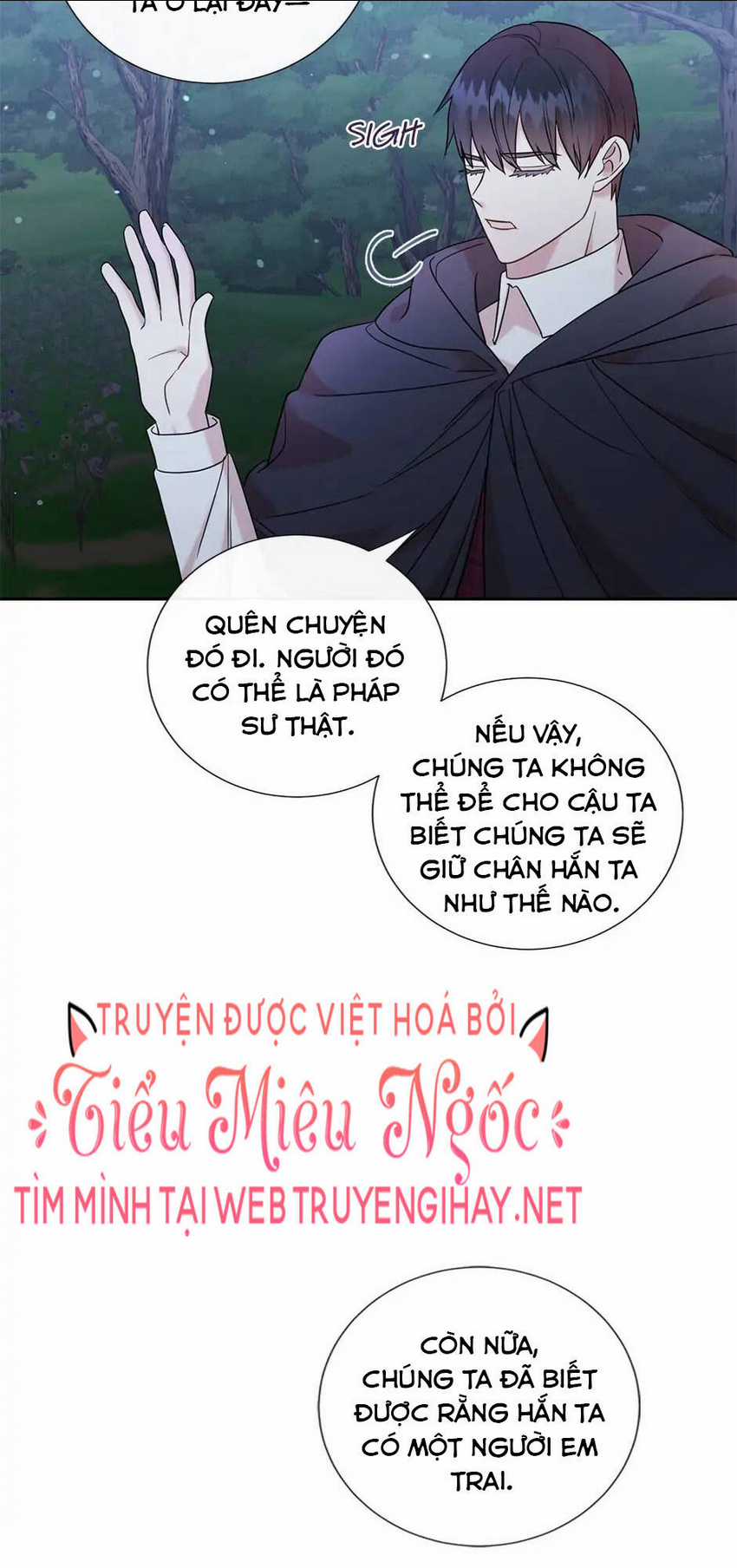 Xin Ngài Đừng Ăn Tôi. Chapter 66 trang 2