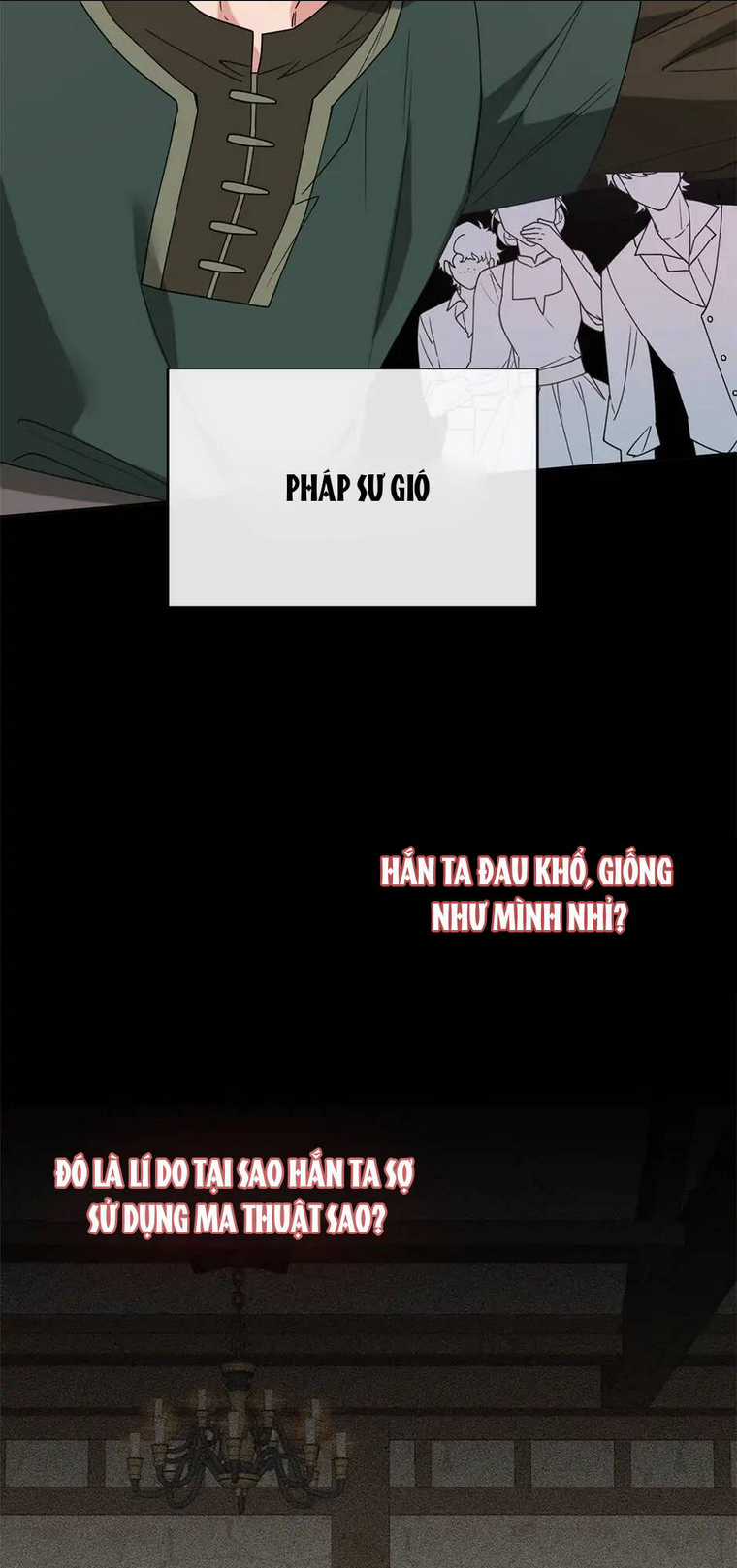 Xin Ngài Đừng Ăn Tôi. Chapter 66 trang 20