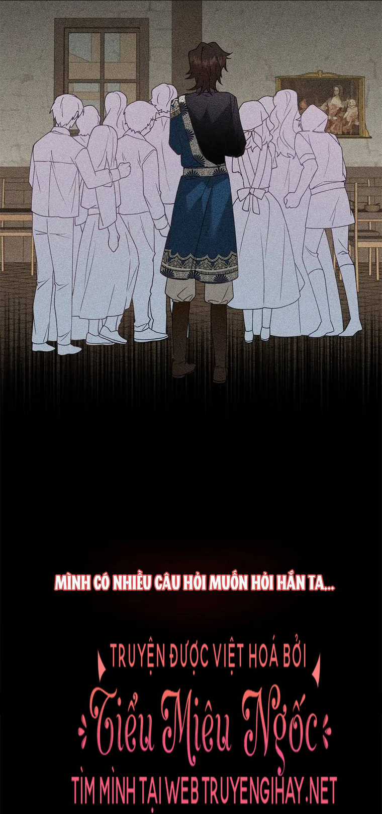 Xin Ngài Đừng Ăn Tôi. Chapter 66 trang 21