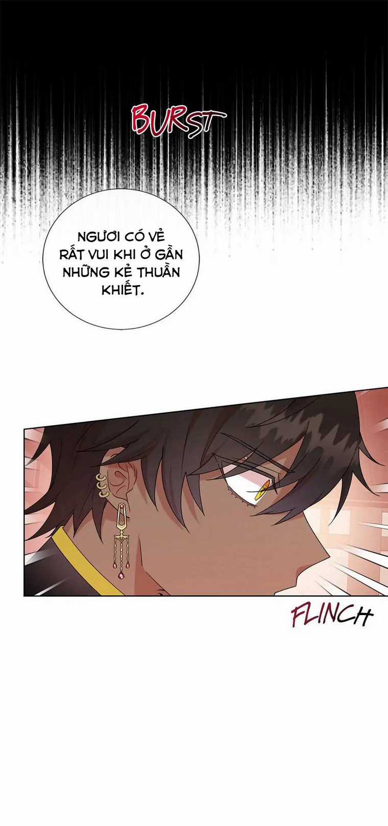 Xin Ngài Đừng Ăn Tôi. Chapter 66 trang 22