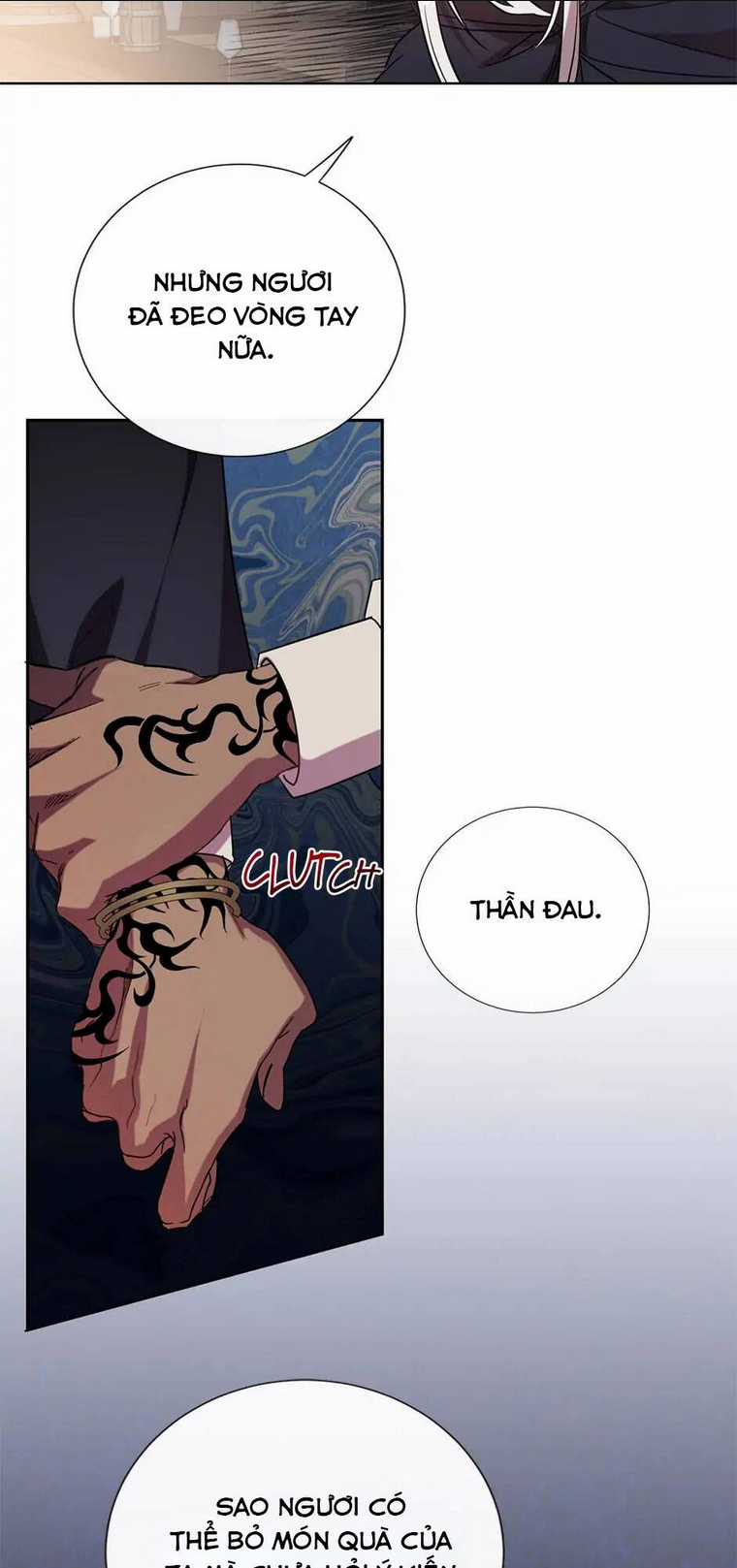 Xin Ngài Đừng Ăn Tôi. Chapter 66 trang 24