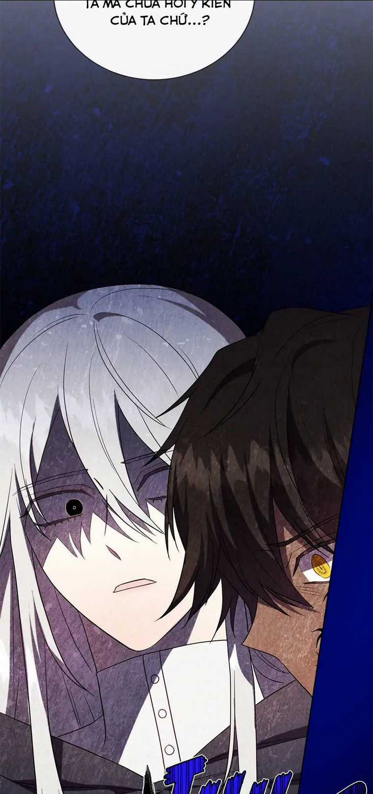 Xin Ngài Đừng Ăn Tôi. Chapter 66 trang 25