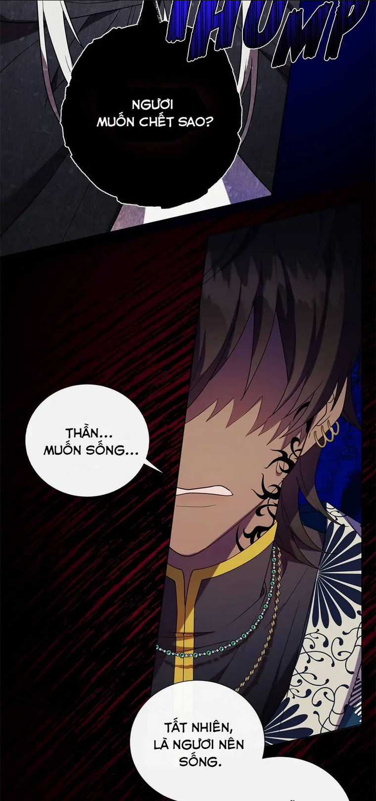 Xin Ngài Đừng Ăn Tôi. Chapter 66 trang 26