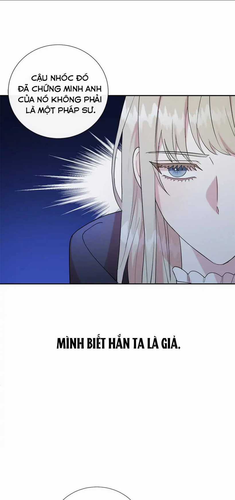 Xin Ngài Đừng Ăn Tôi. Chapter 66 trang 3