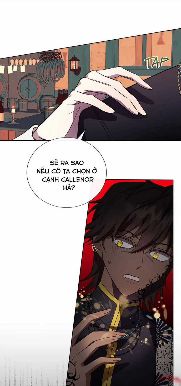 Xin Ngài Đừng Ăn Tôi. Chapter 66 trang 31