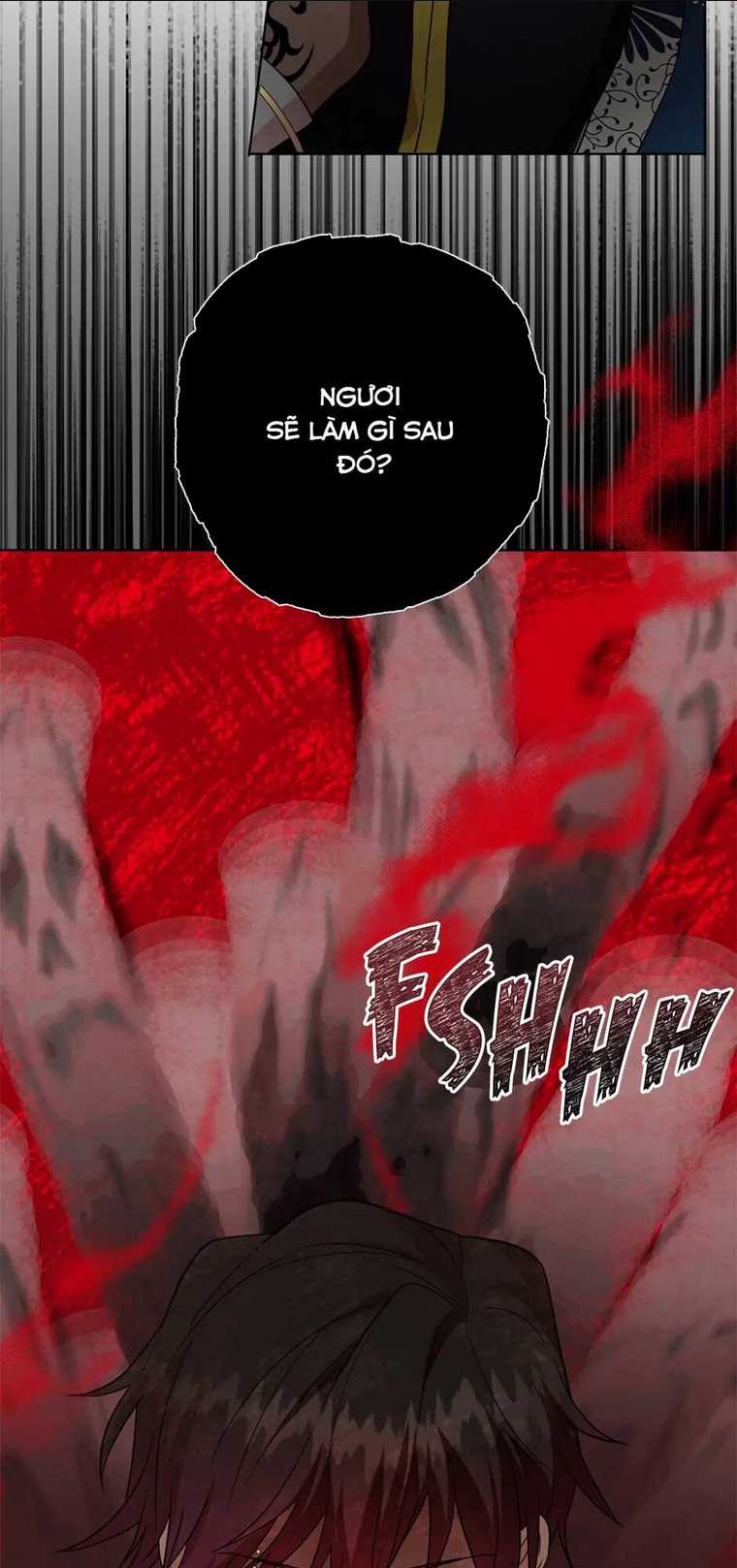 Xin Ngài Đừng Ăn Tôi. Chapter 66 trang 32