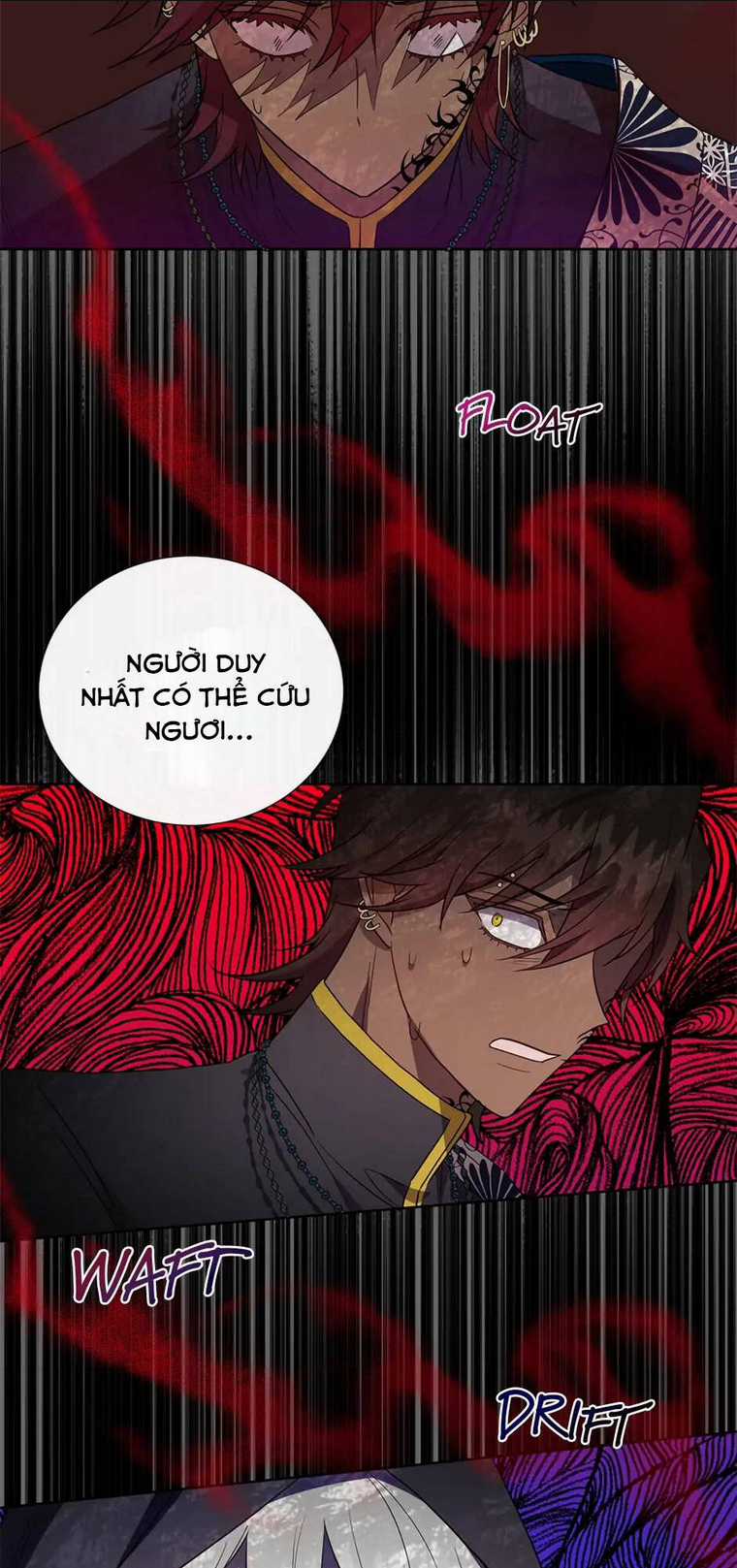 Xin Ngài Đừng Ăn Tôi. Chapter 66 trang 33