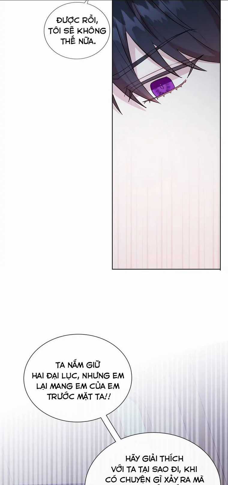 Xin Ngài Đừng Ăn Tôi. Chapter 66 trang 38