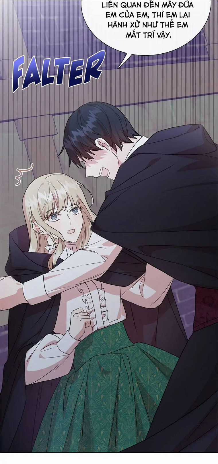 Xin Ngài Đừng Ăn Tôi. Chapter 66 trang 39