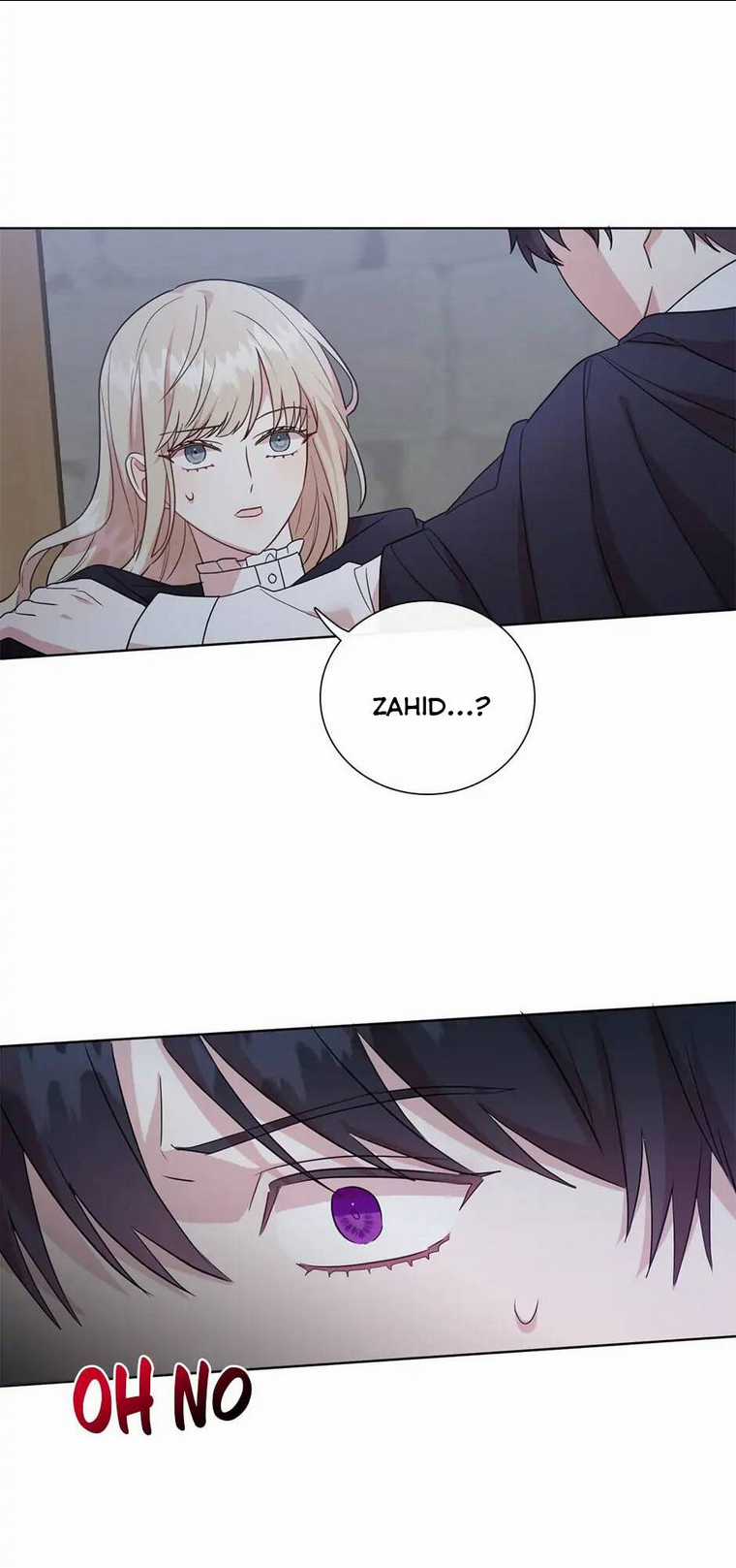 Xin Ngài Đừng Ăn Tôi. Chapter 66 trang 40