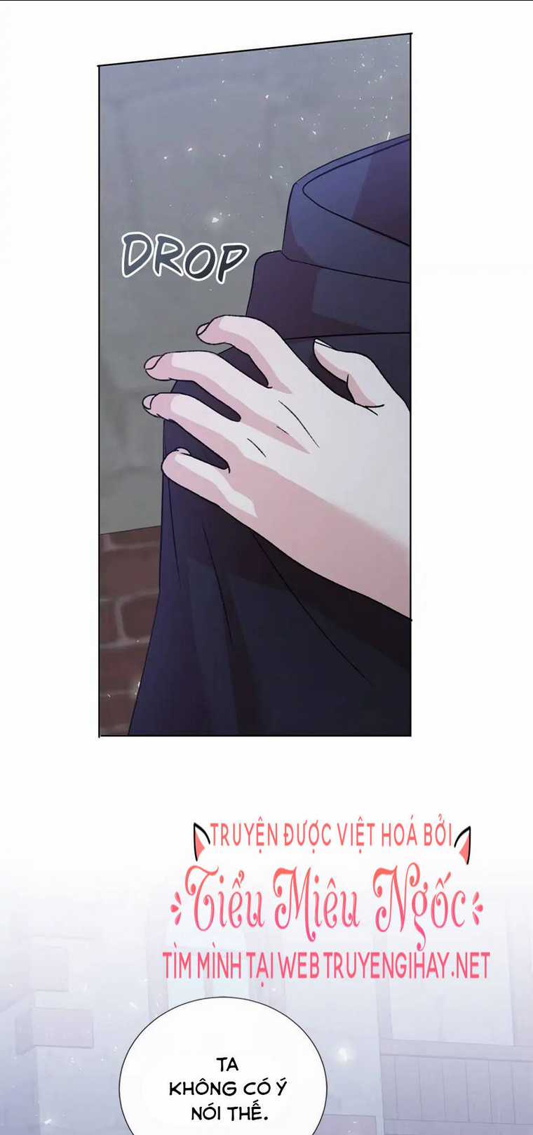 Xin Ngài Đừng Ăn Tôi. Chapter 66 trang 41