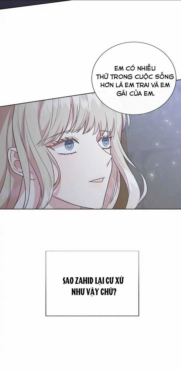 Xin Ngài Đừng Ăn Tôi. Chapter 66 trang 43