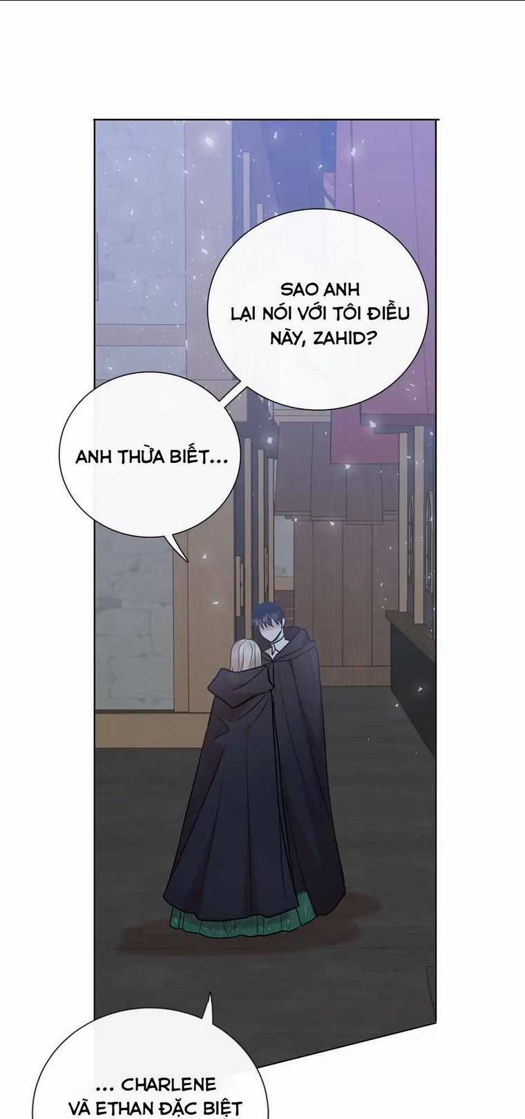 Xin Ngài Đừng Ăn Tôi. Chapter 66 trang 44