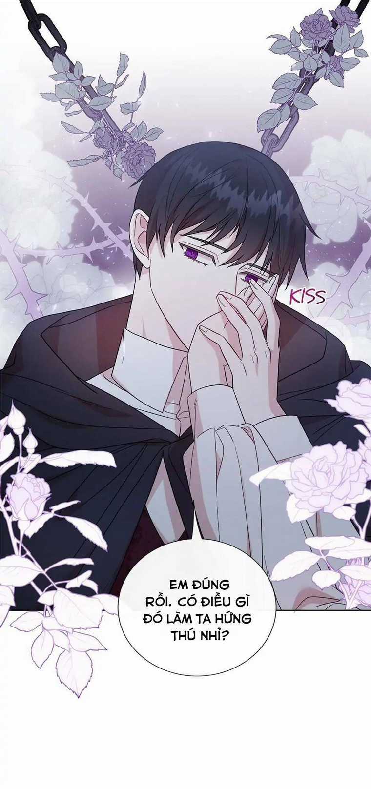 Xin Ngài Đừng Ăn Tôi. Chapter 66 trang 47