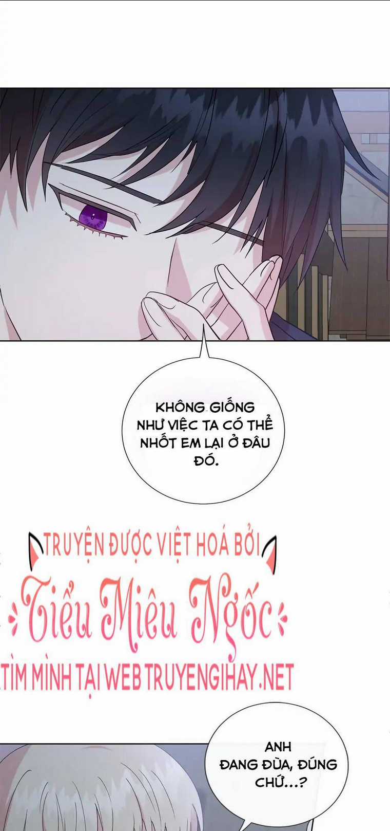 Xin Ngài Đừng Ăn Tôi. Chapter 66 trang 48