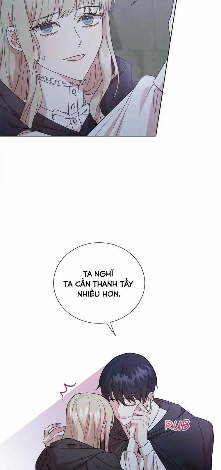 Xin Ngài Đừng Ăn Tôi. Chapter 66 trang 49