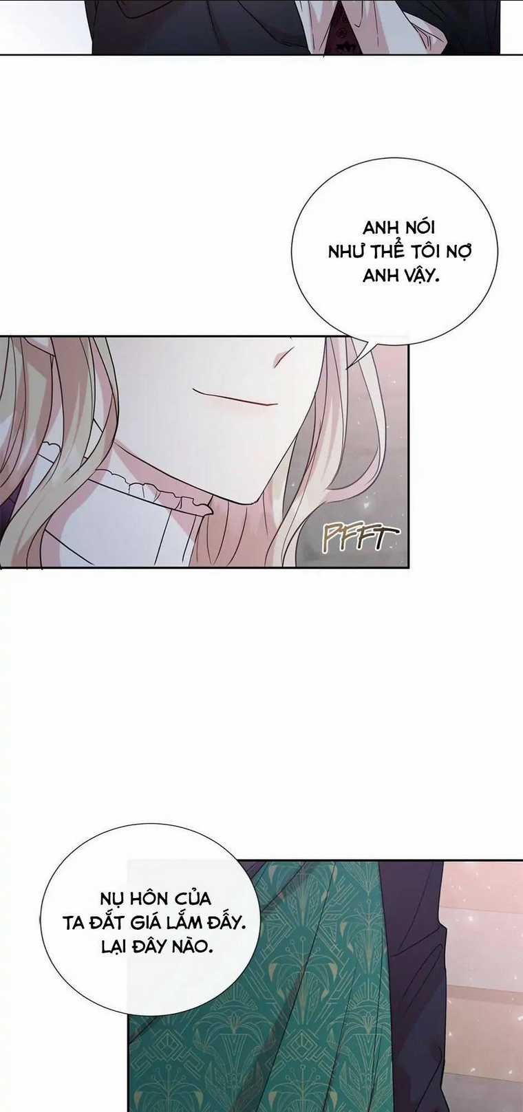 Xin Ngài Đừng Ăn Tôi. Chapter 66 trang 50