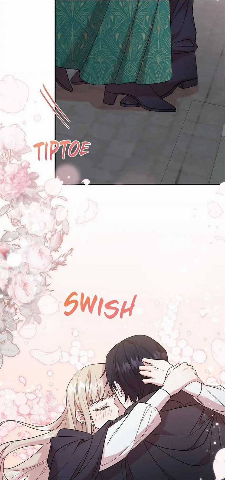 Xin Ngài Đừng Ăn Tôi. Chapter 66 trang 51