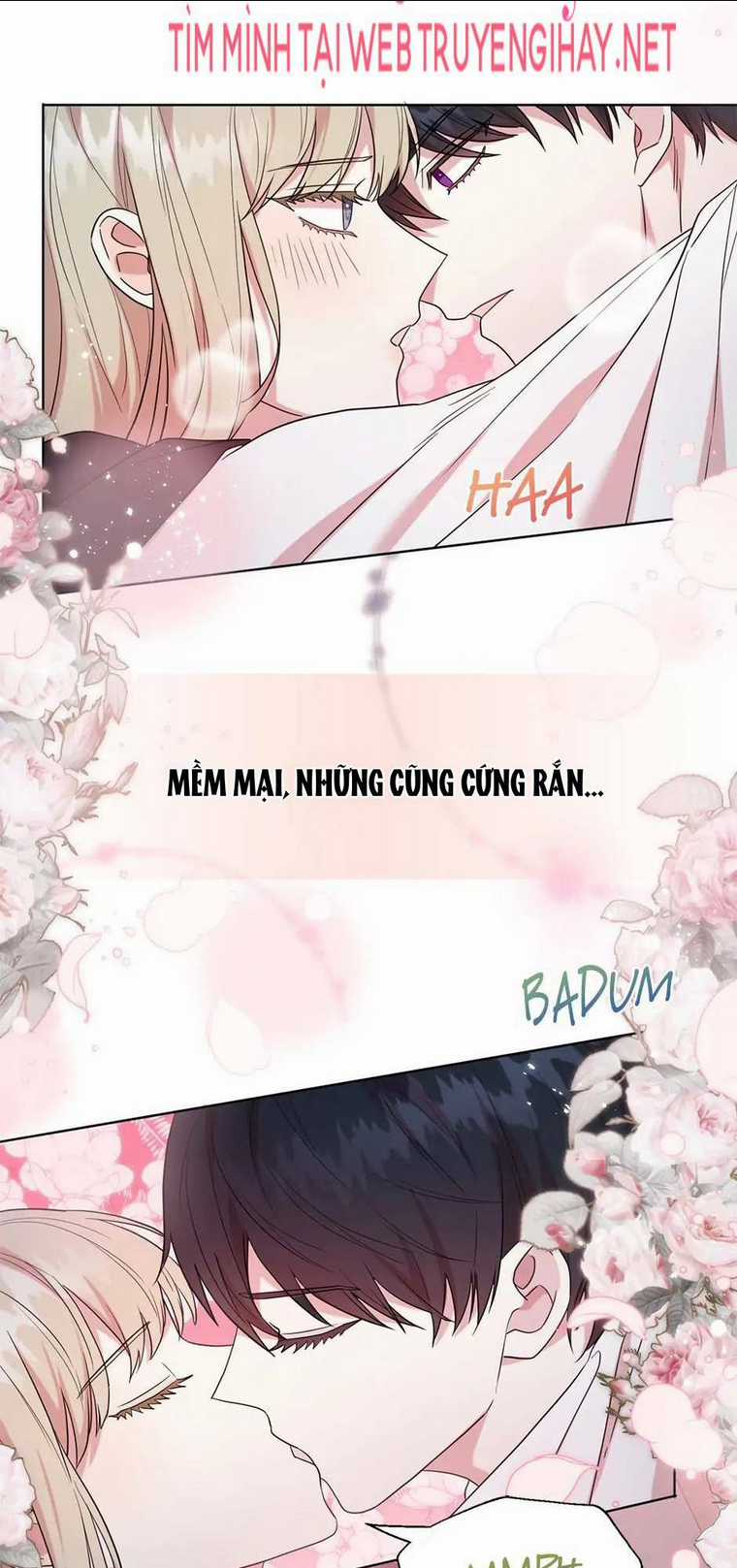 Xin Ngài Đừng Ăn Tôi. Chapter 66 trang 53