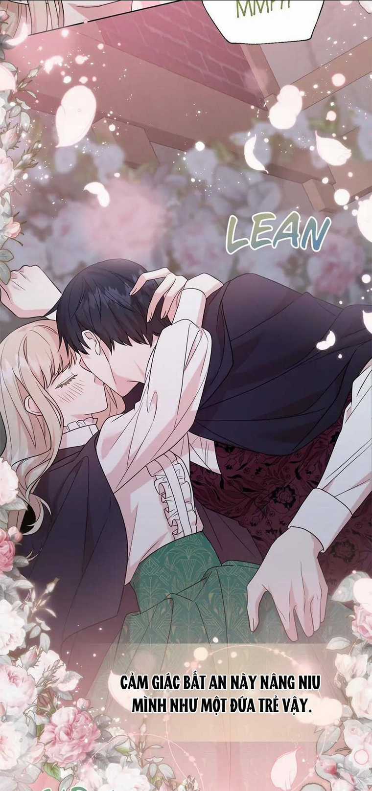 Xin Ngài Đừng Ăn Tôi. Chapter 66 trang 54