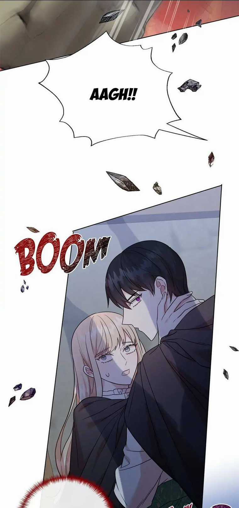 Xin Ngài Đừng Ăn Tôi. Chapter 66 trang 57