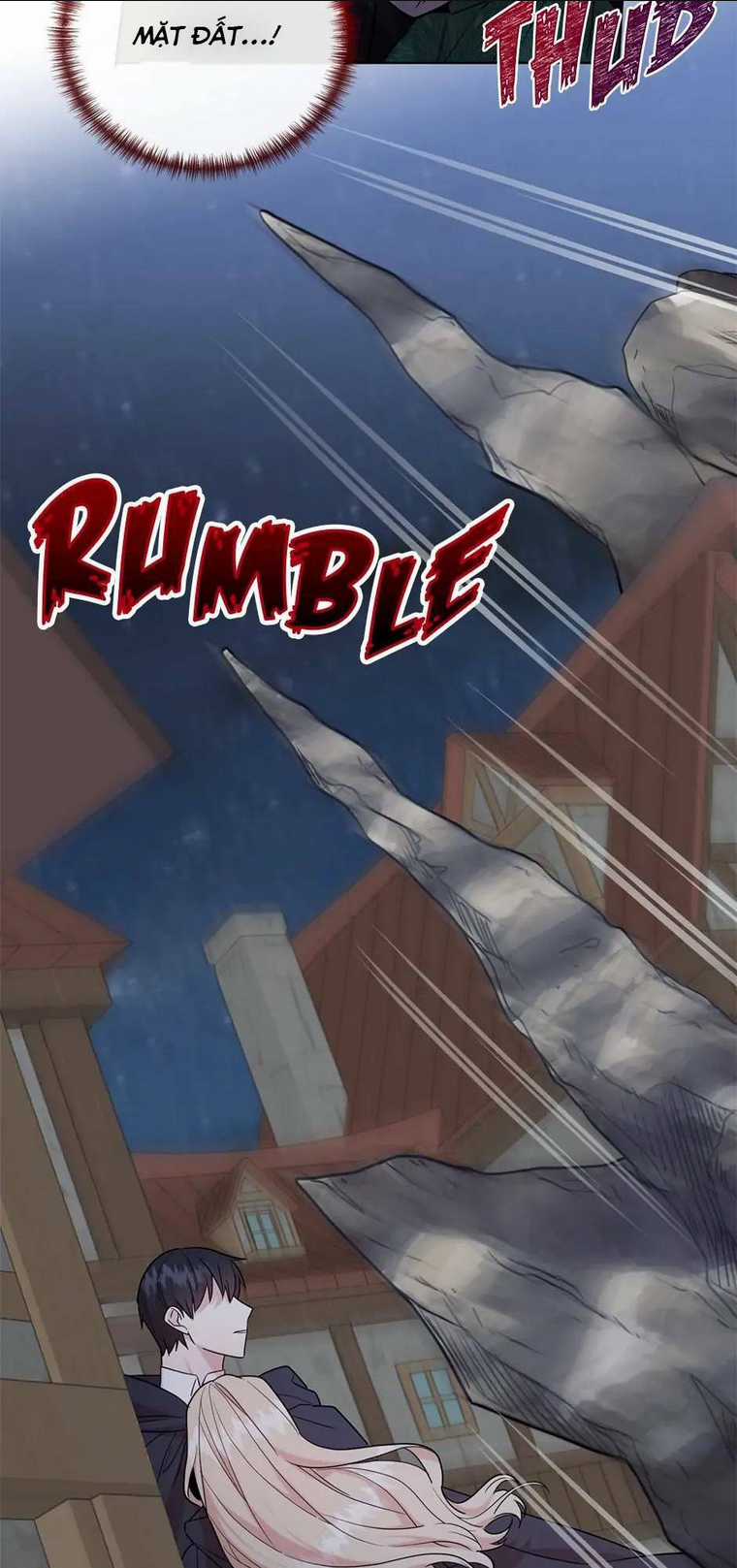 Xin Ngài Đừng Ăn Tôi. Chapter 66 trang 58