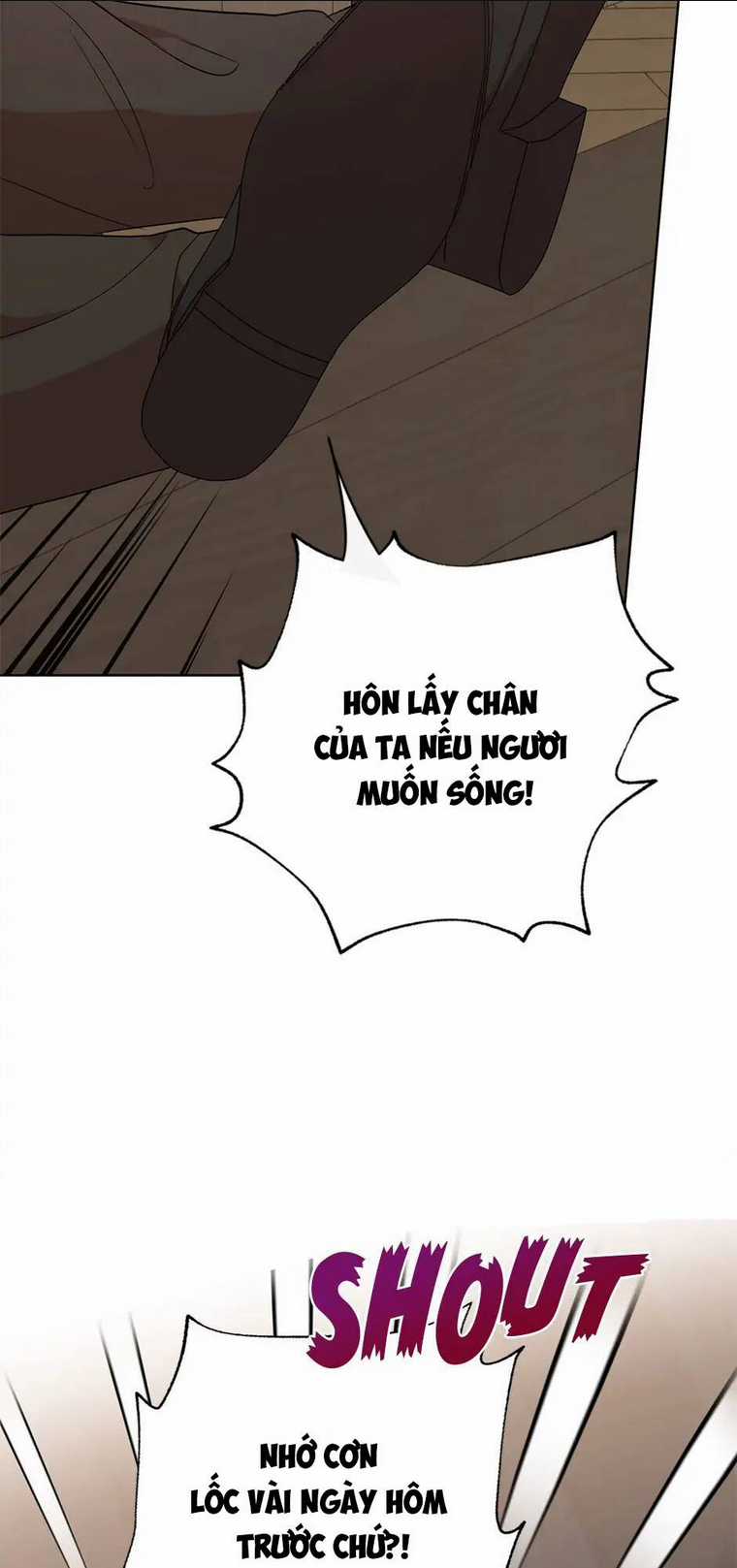 Xin Ngài Đừng Ăn Tôi. Chapter 66 trang 7