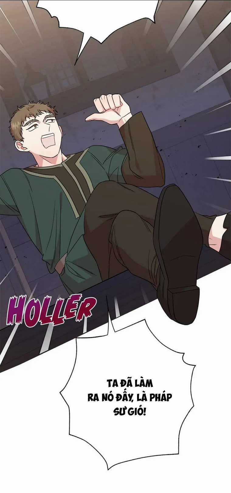 Xin Ngài Đừng Ăn Tôi. Chapter 66 trang 8