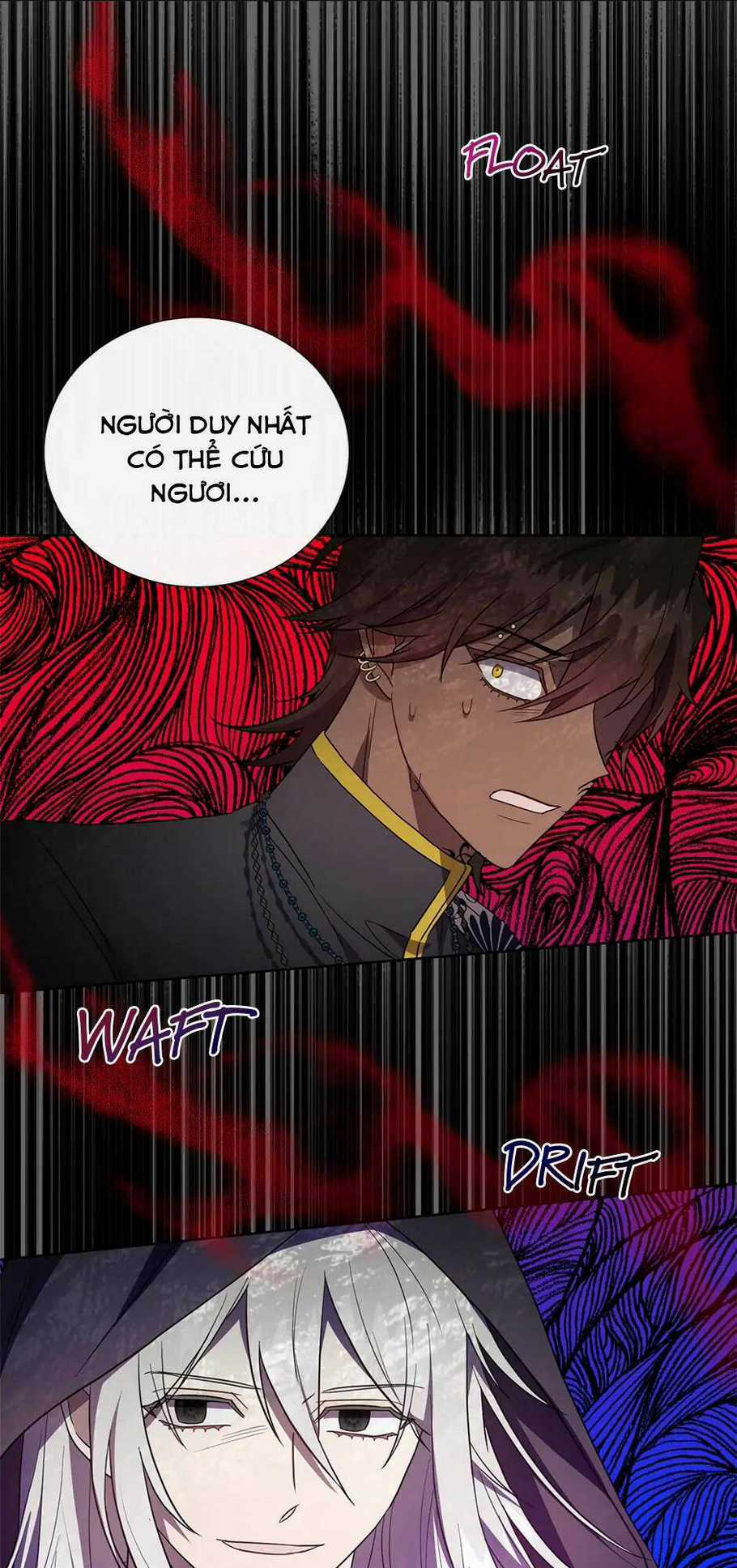 Xin Ngài Đừng Ăn Tôi. Chapter 67 trang 0