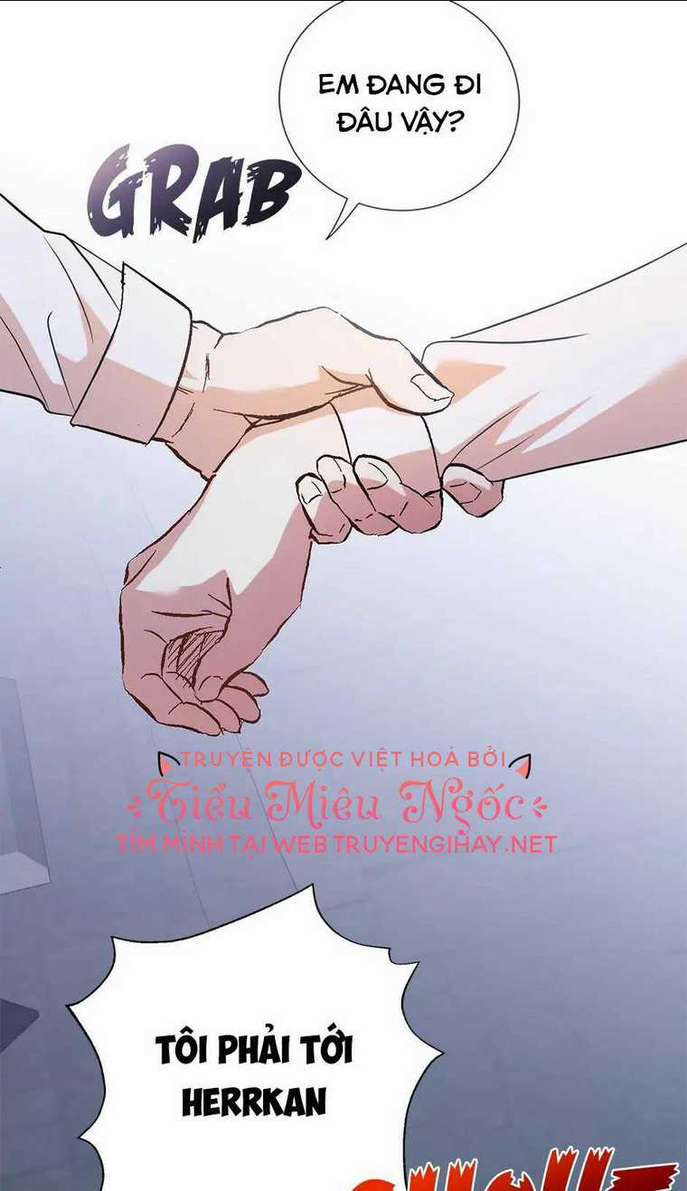 Xin Ngài Đừng Ăn Tôi. Chapter 67 trang 12