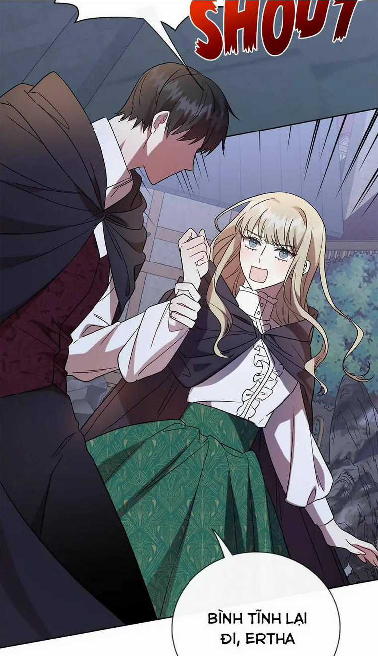 Xin Ngài Đừng Ăn Tôi. Chapter 67 trang 13