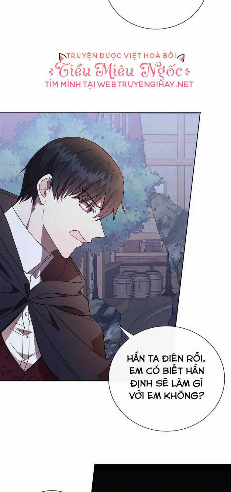 Xin Ngài Đừng Ăn Tôi. Chapter 67 trang 14