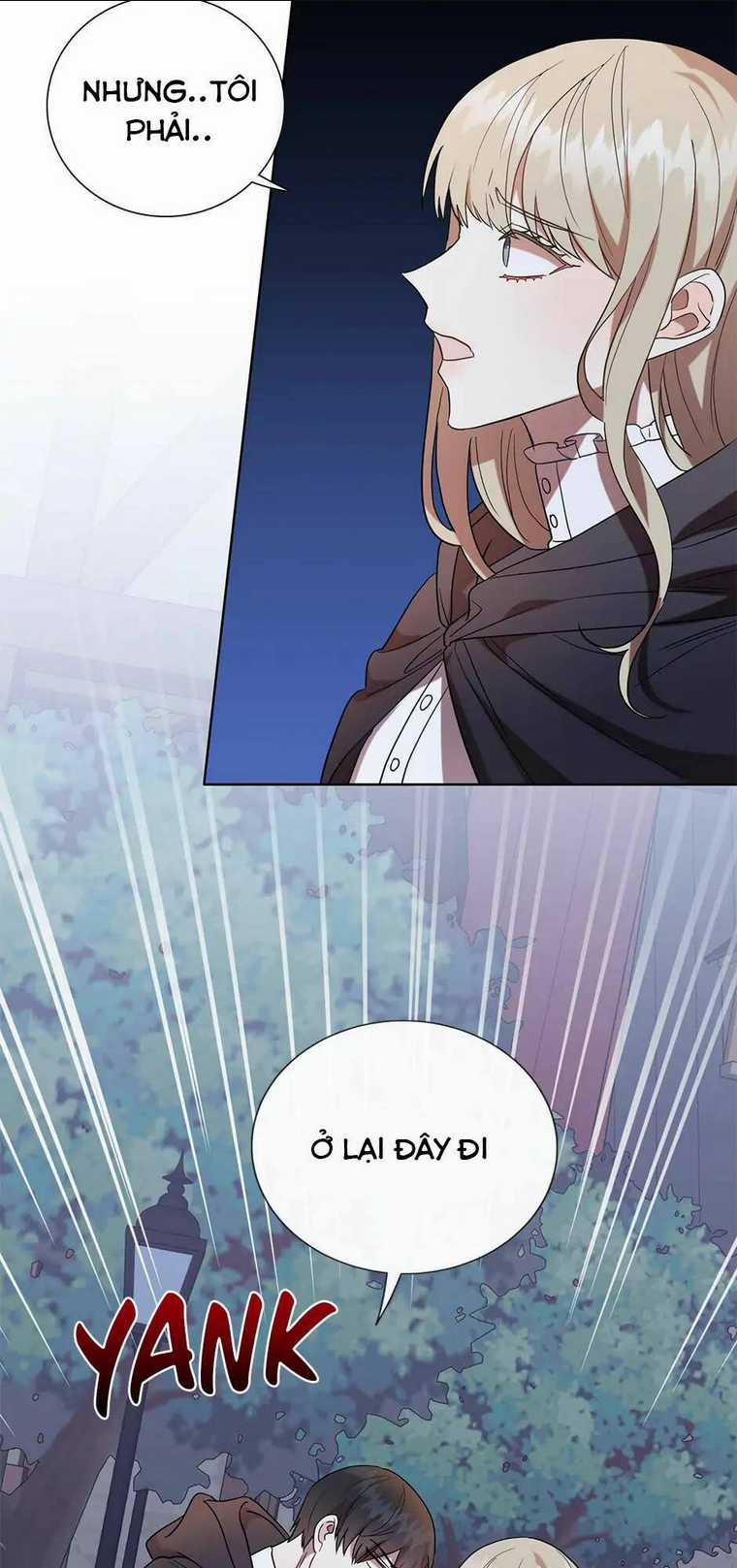 Xin Ngài Đừng Ăn Tôi. Chapter 67 trang 15