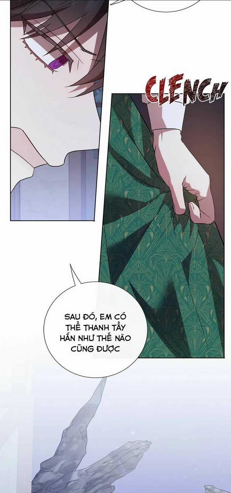 Xin Ngài Đừng Ăn Tôi. Chapter 67 trang 17