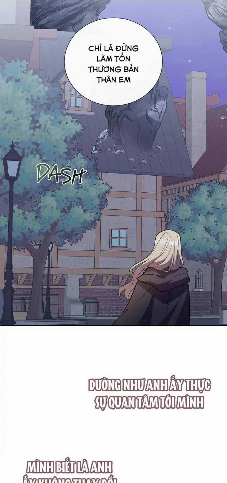 Xin Ngài Đừng Ăn Tôi. Chapter 67 trang 18