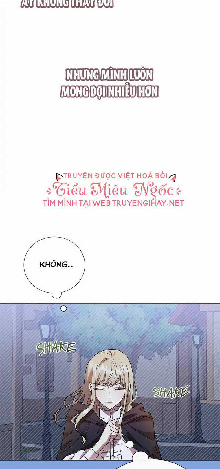 Xin Ngài Đừng Ăn Tôi. Chapter 67 trang 19