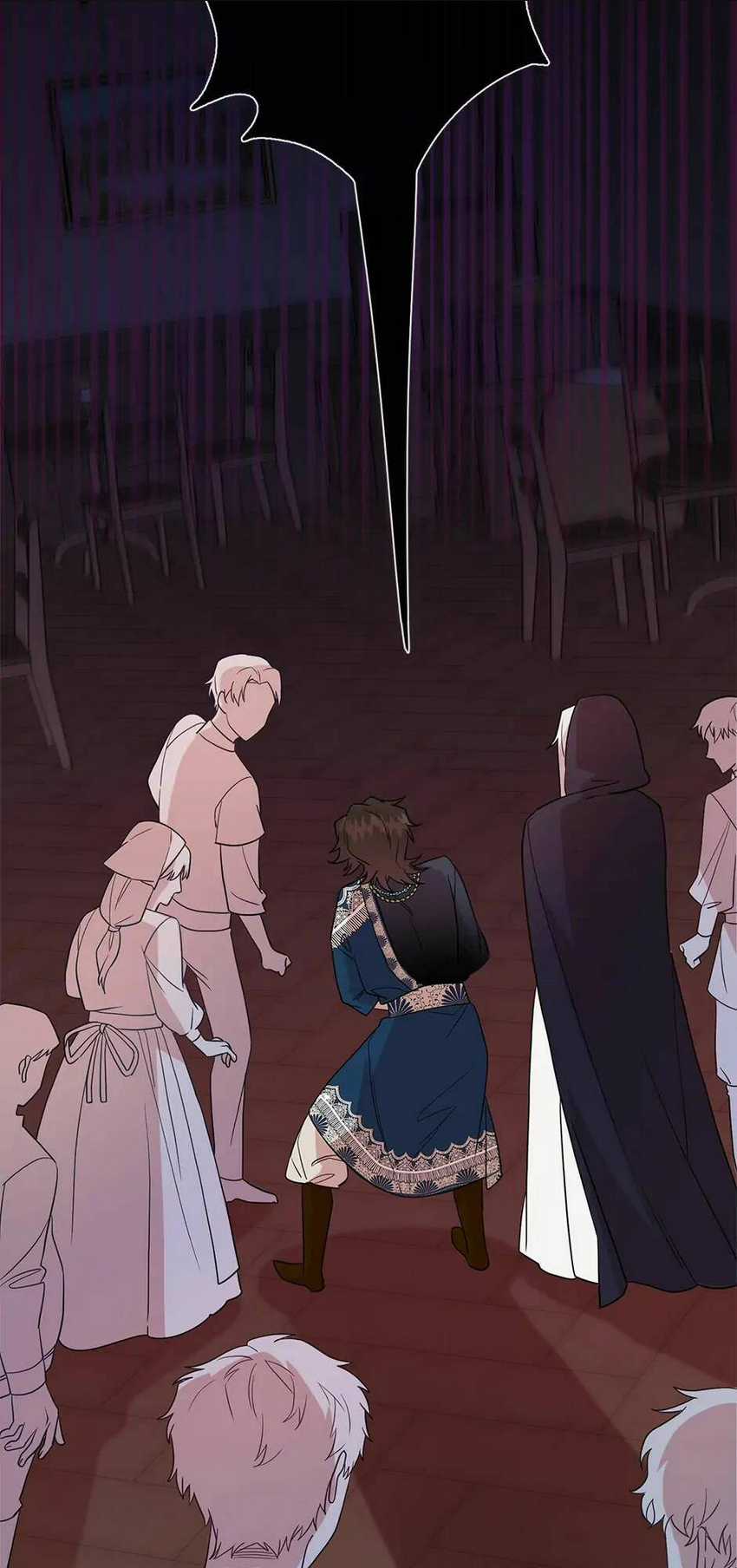 Xin Ngài Đừng Ăn Tôi. Chapter 67 trang 2