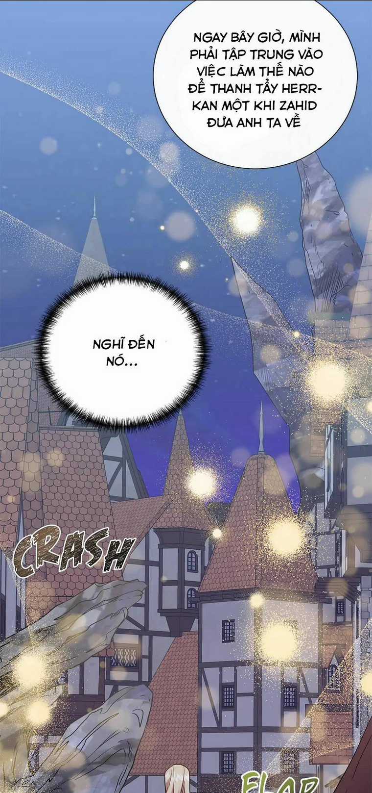 Xin Ngài Đừng Ăn Tôi. Chapter 67 trang 20