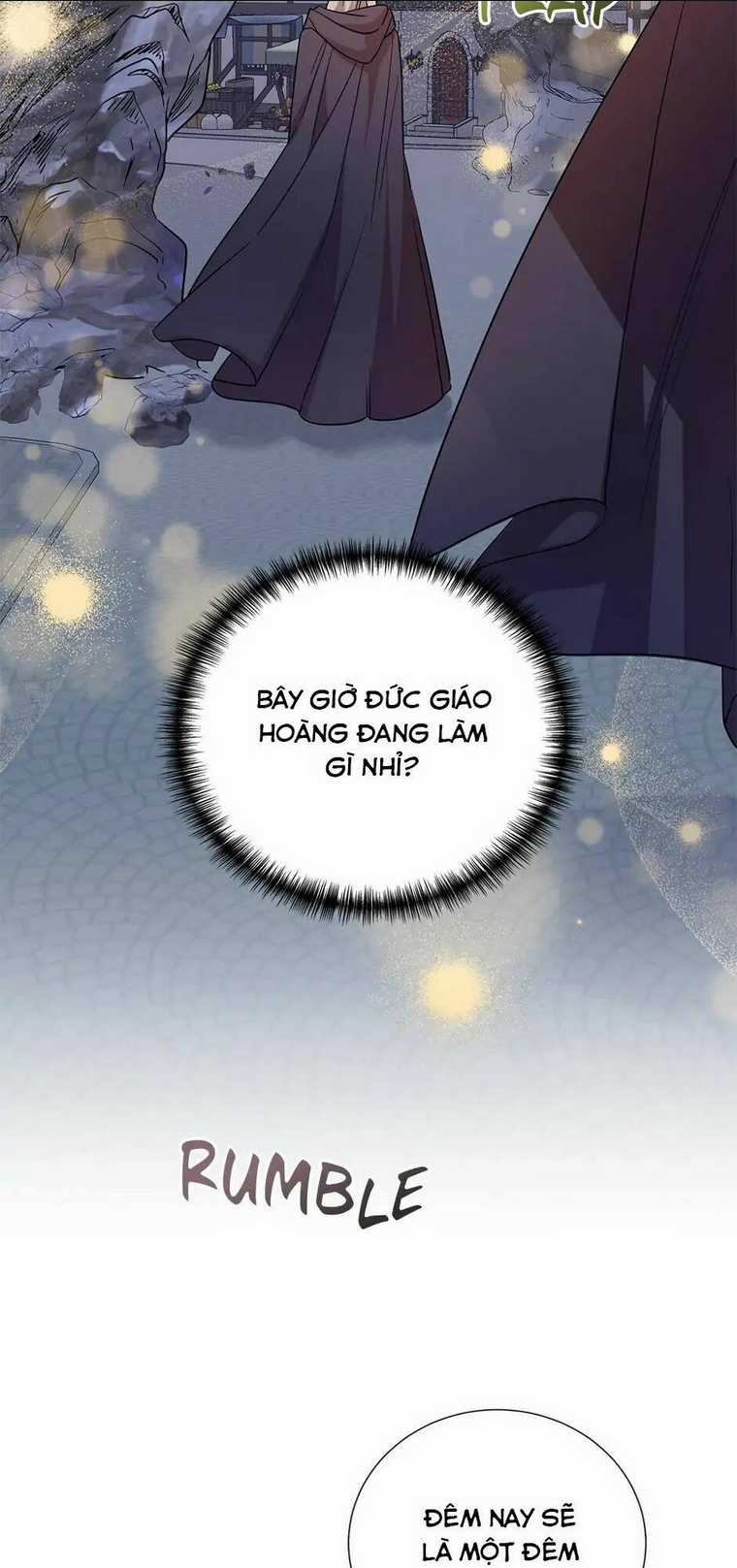 Xin Ngài Đừng Ăn Tôi. Chapter 67 trang 21