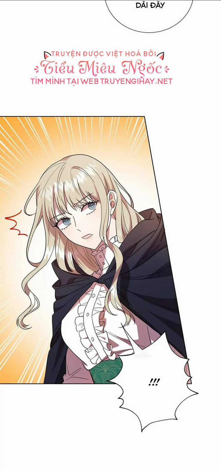 Xin Ngài Đừng Ăn Tôi. Chapter 67 trang 22