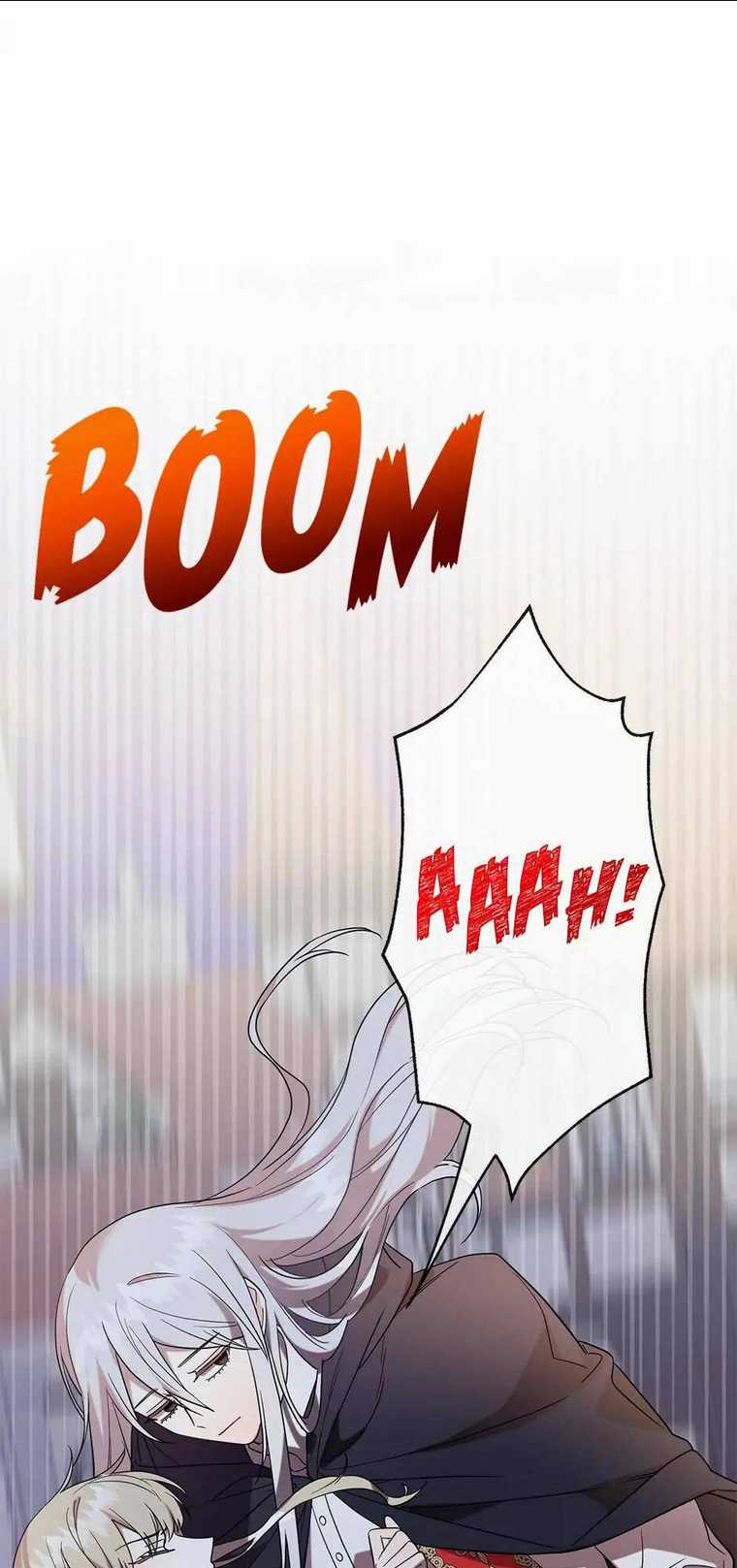 Xin Ngài Đừng Ăn Tôi. Chapter 67 trang 23