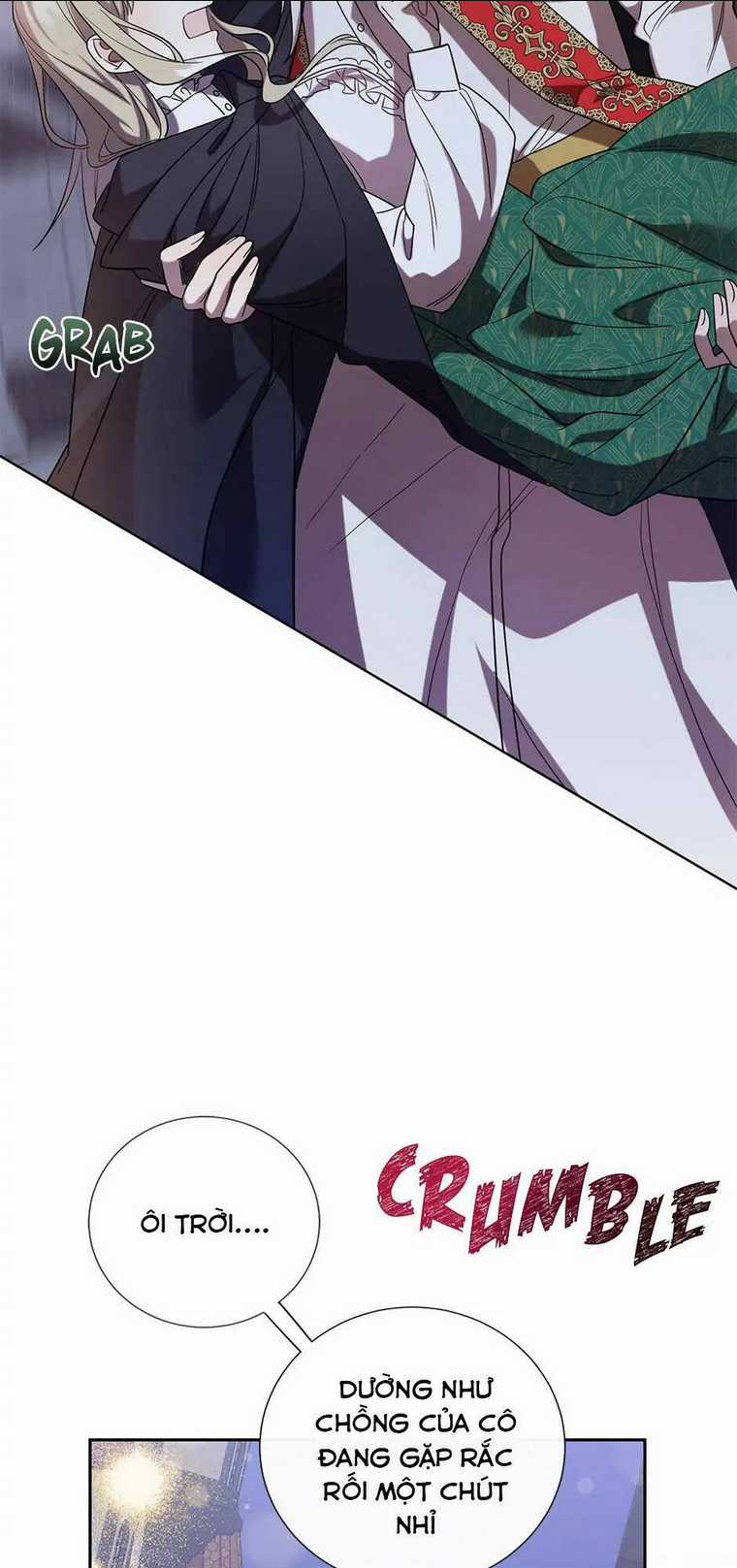 Xin Ngài Đừng Ăn Tôi. Chapter 67 trang 24