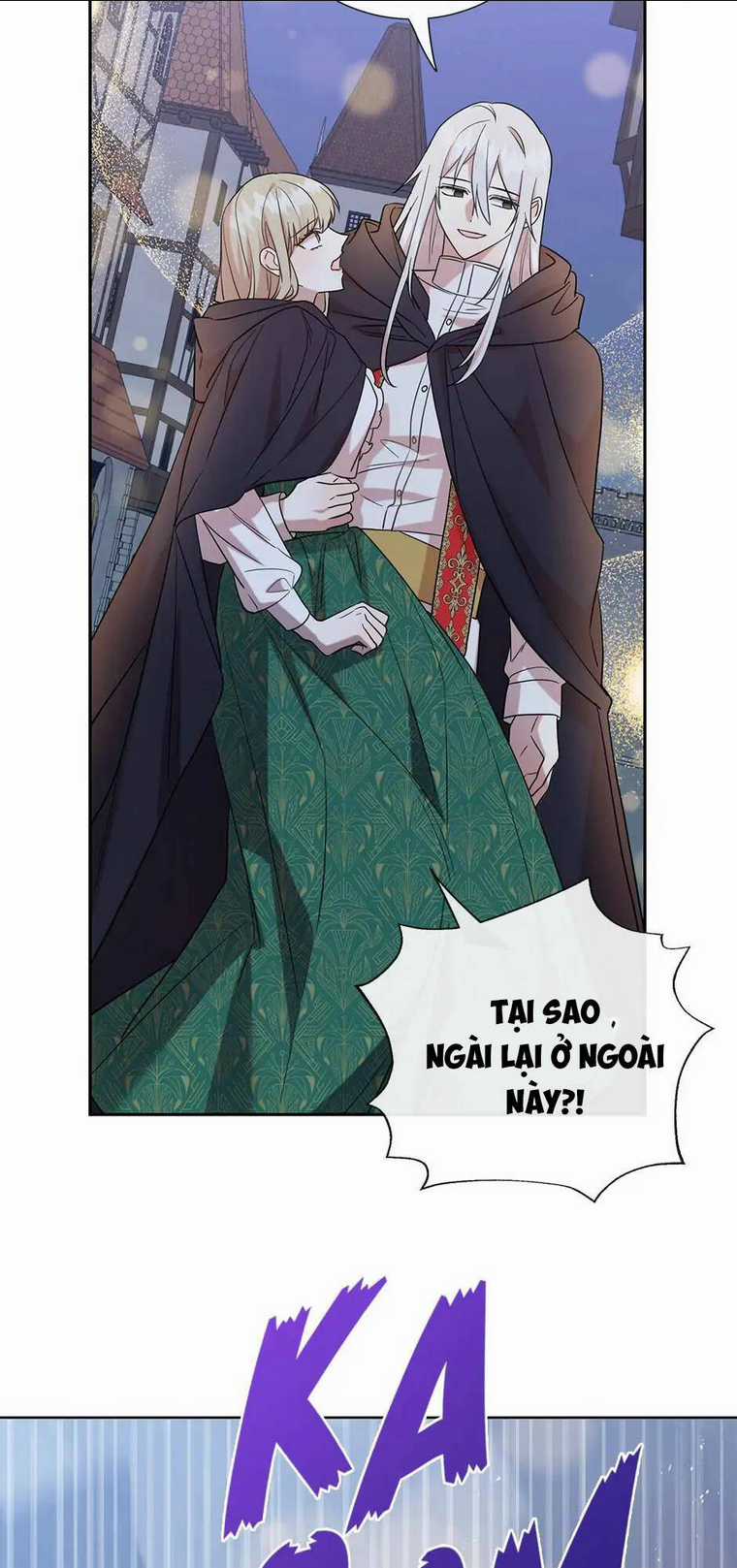 Xin Ngài Đừng Ăn Tôi. Chapter 67 trang 25