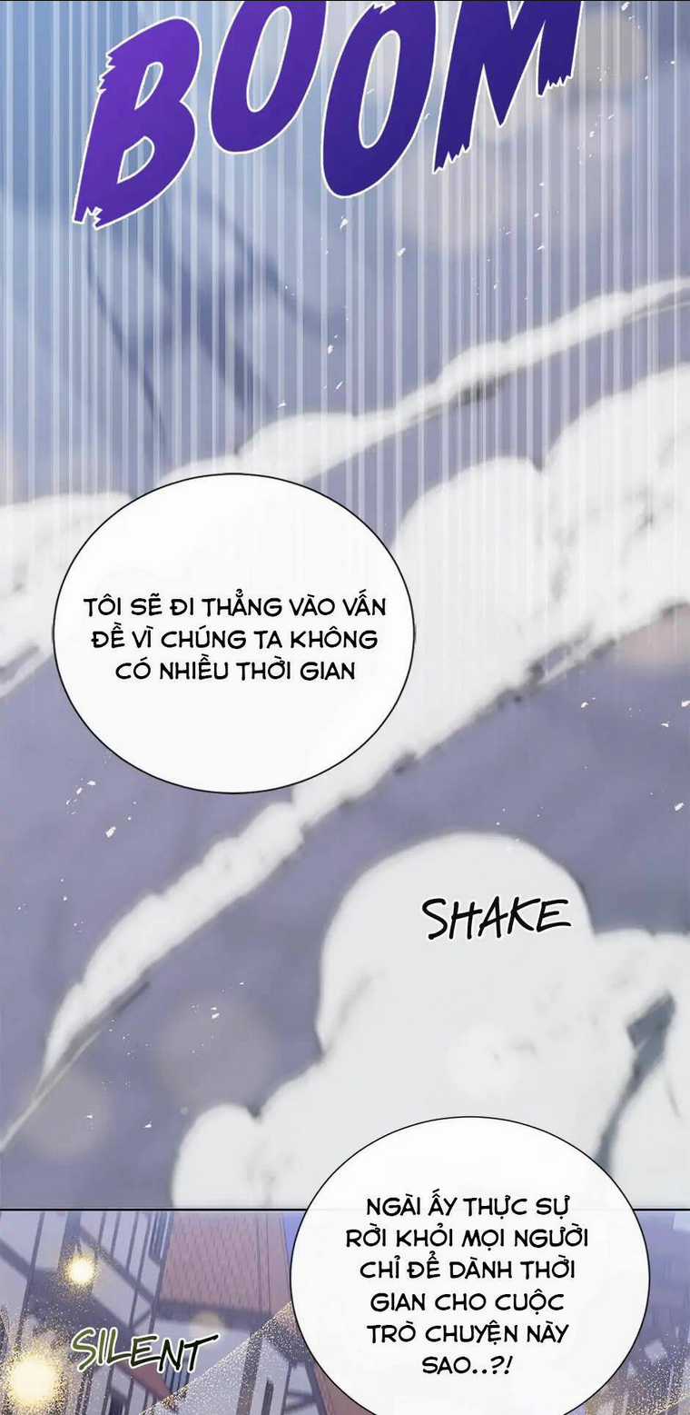 Xin Ngài Đừng Ăn Tôi. Chapter 67 trang 26