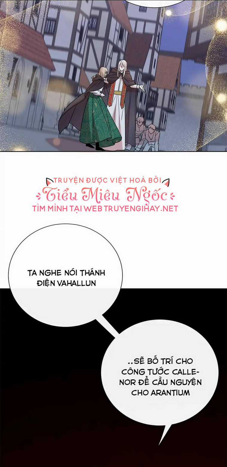 Xin Ngài Đừng Ăn Tôi. Chapter 67 trang 27