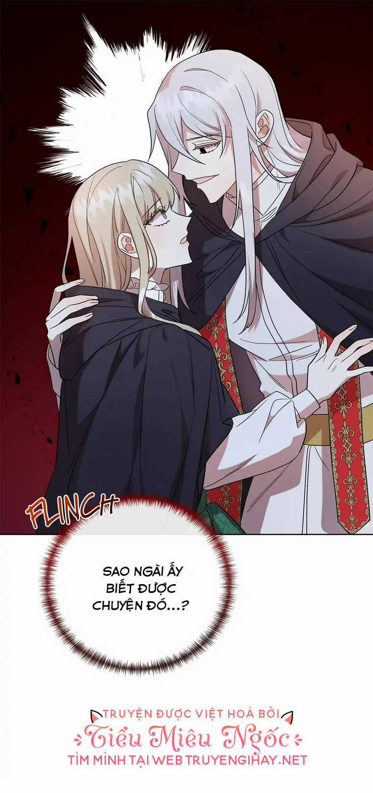 Xin Ngài Đừng Ăn Tôi. Chapter 67 trang 28