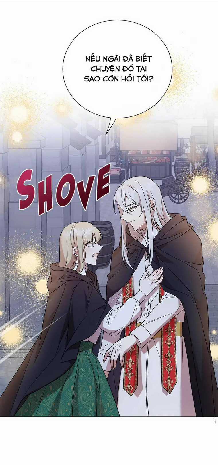 Xin Ngài Đừng Ăn Tôi. Chapter 67 trang 29