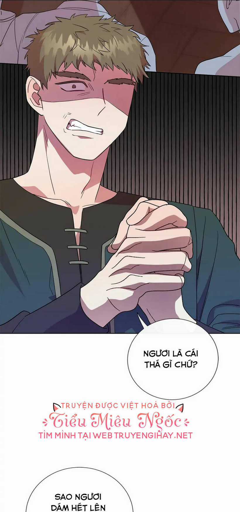 Xin Ngài Đừng Ăn Tôi. Chapter 67 trang 3