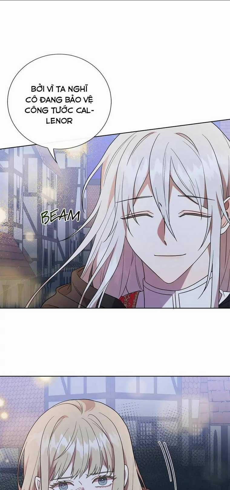 Xin Ngài Đừng Ăn Tôi. Chapter 67 trang 30